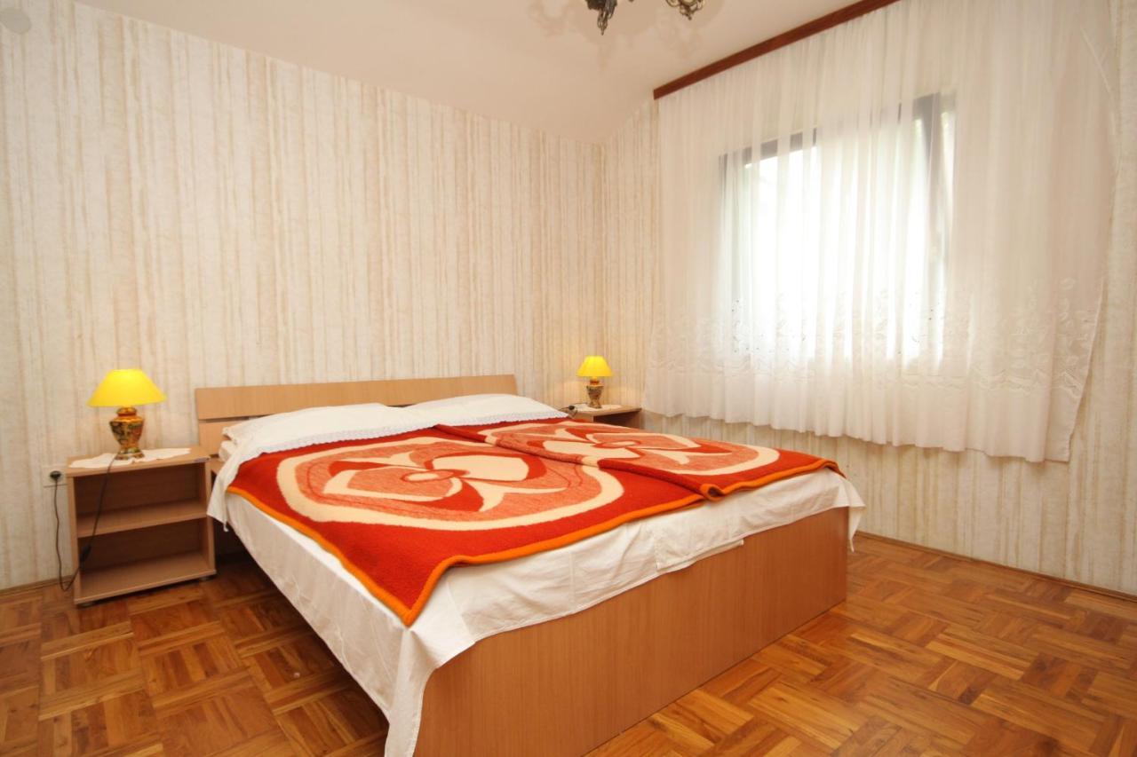 Apartments With A Parking Space Zdrelac, Pasman - 8514 Екстериор снимка