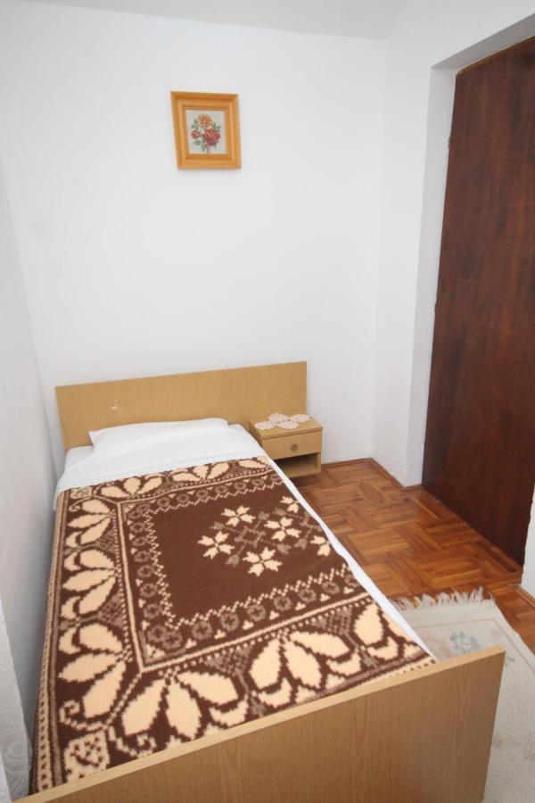 Apartments With A Parking Space Zdrelac, Pasman - 8514 Екстериор снимка
