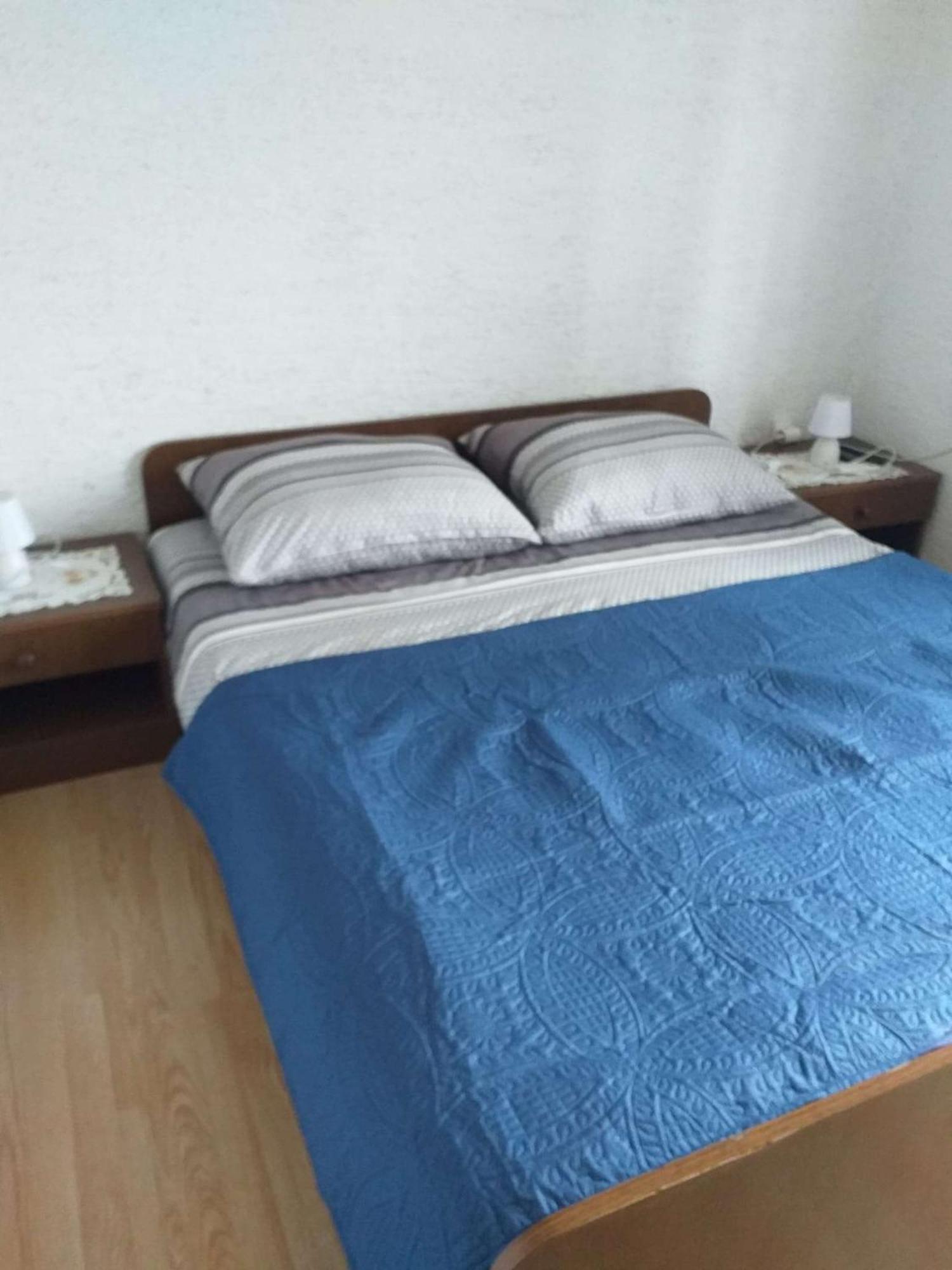 Apartments With A Parking Space Zdrelac, Pasman - 8514 Екстериор снимка