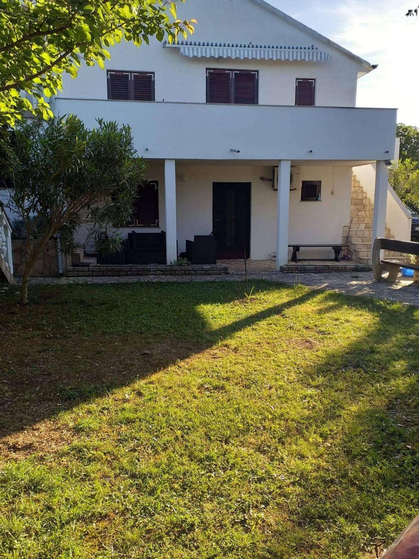 Apartments With A Parking Space Zdrelac, Pasman - 8514 Екстериор снимка