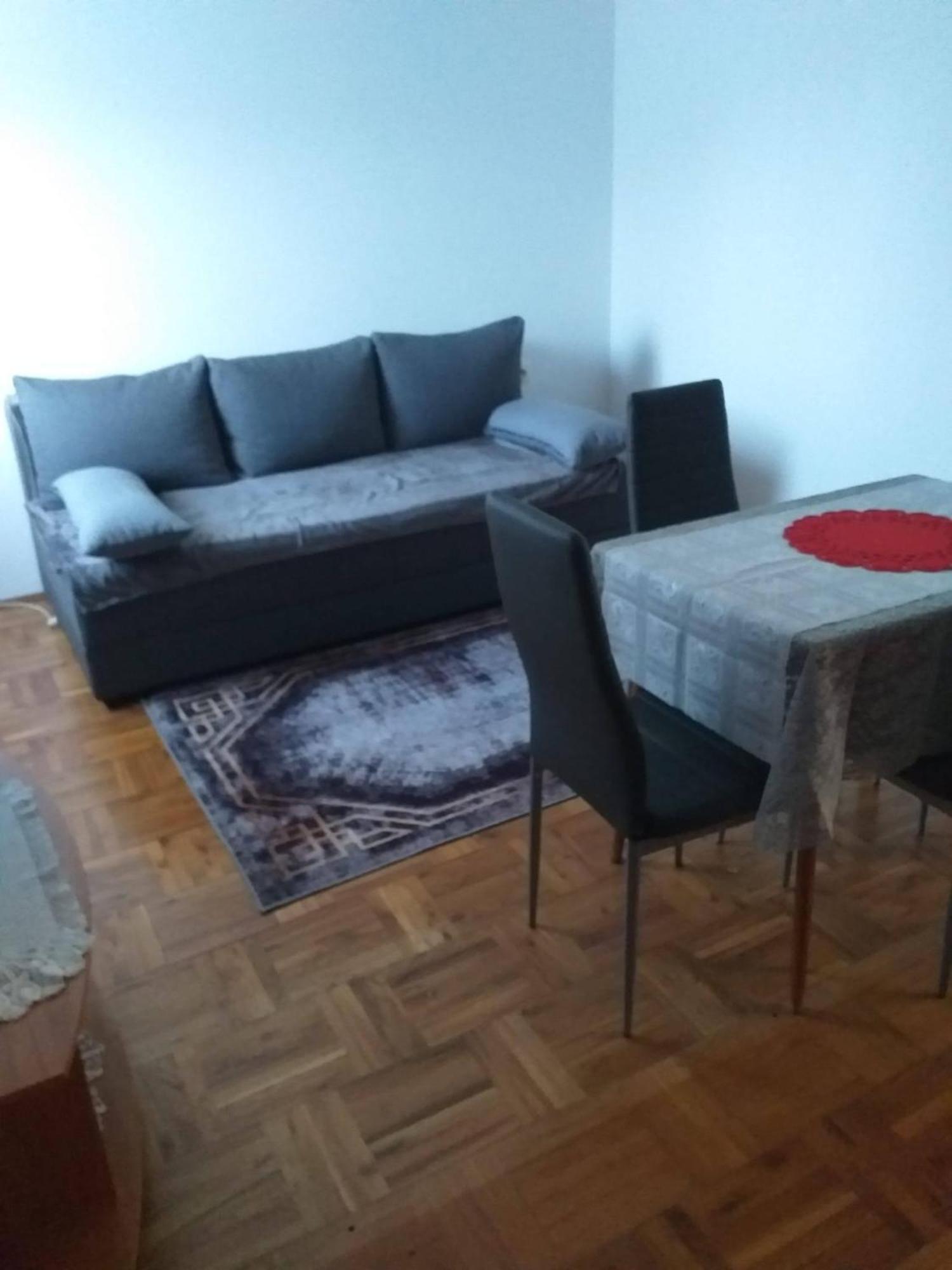 Apartments With A Parking Space Zdrelac, Pasman - 8514 Екстериор снимка