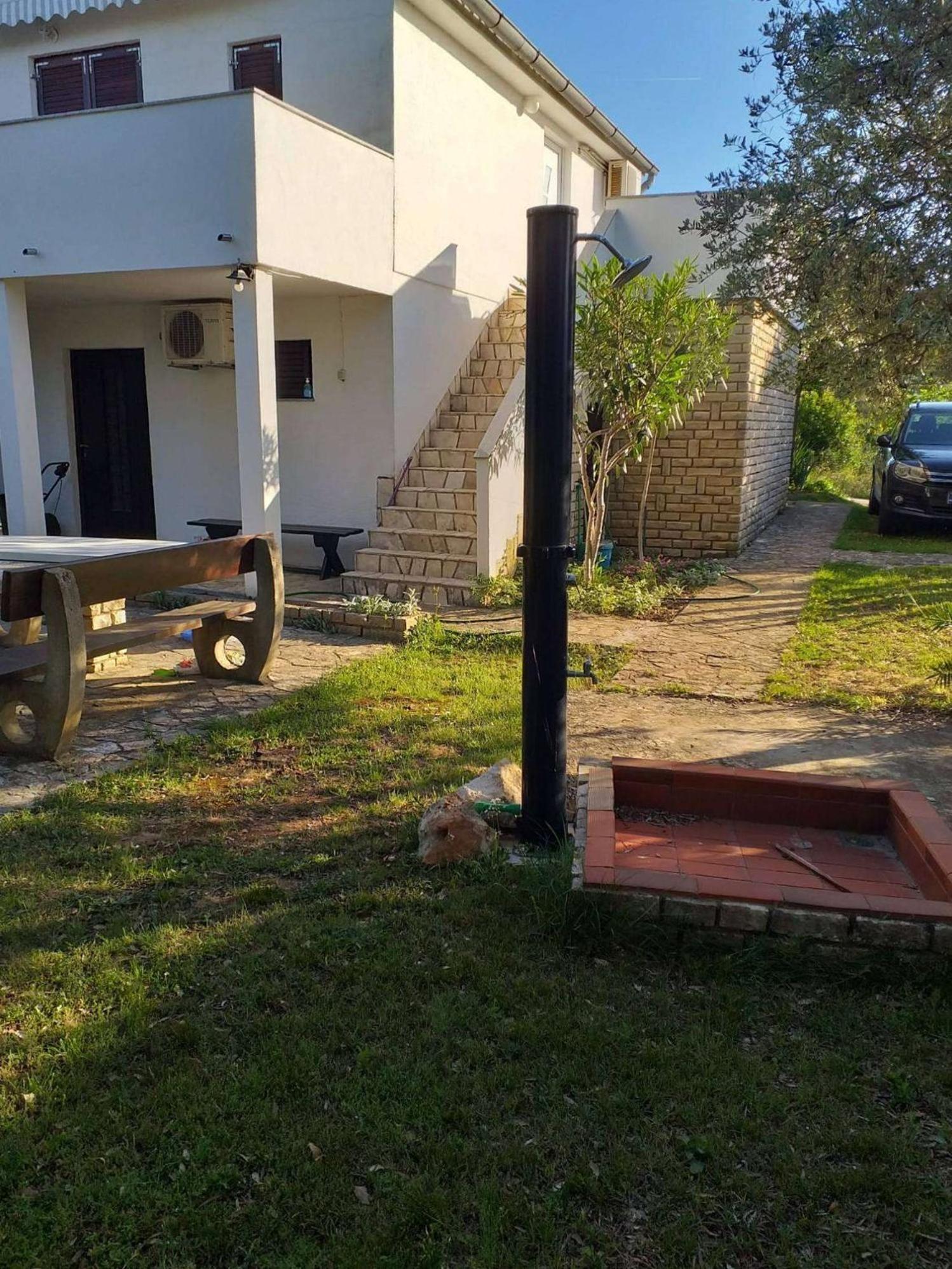 Apartments With A Parking Space Zdrelac, Pasman - 8514 Екстериор снимка