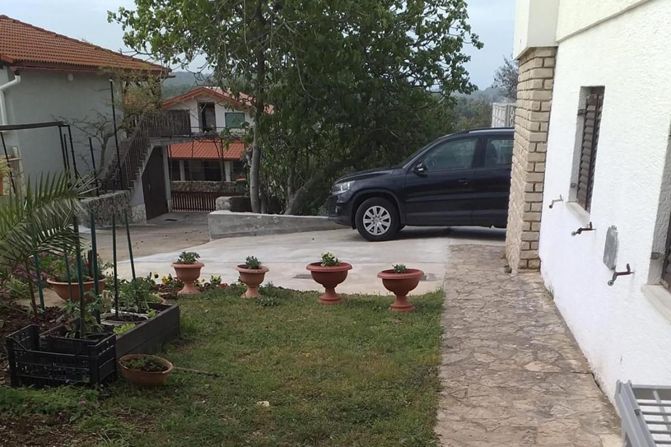 Apartments With A Parking Space Zdrelac, Pasman - 8514 Екстериор снимка